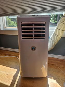 Small room A/C
