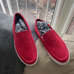 Vans Off The Wall Slip On Sneakers 