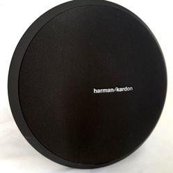 Premium Onyx Studio Harman Kardon Bluetooth Wireless Speaker 