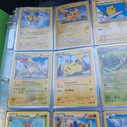 Pokemon Cards (Older Ones)