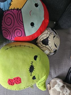 Squishmellows
