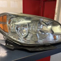 HEADLIGHT For Chevy Malibu 2008-2012