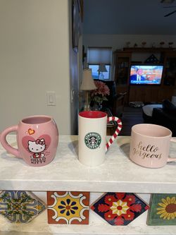 Coffee Mugs