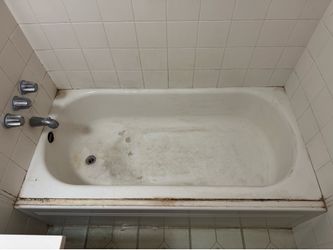 Cast Iron Bathtub Reglaze