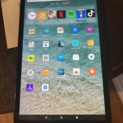 kindle tablet