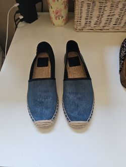 Tory Burch espadrille