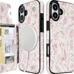 Wallet Case Samsung Galaxy S24