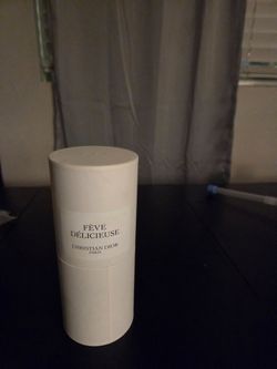 FEVE DELICEUSE BY CHRISTEN DIOR