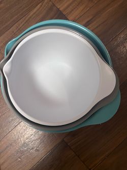 KitchenAid Mixing Bowl Set