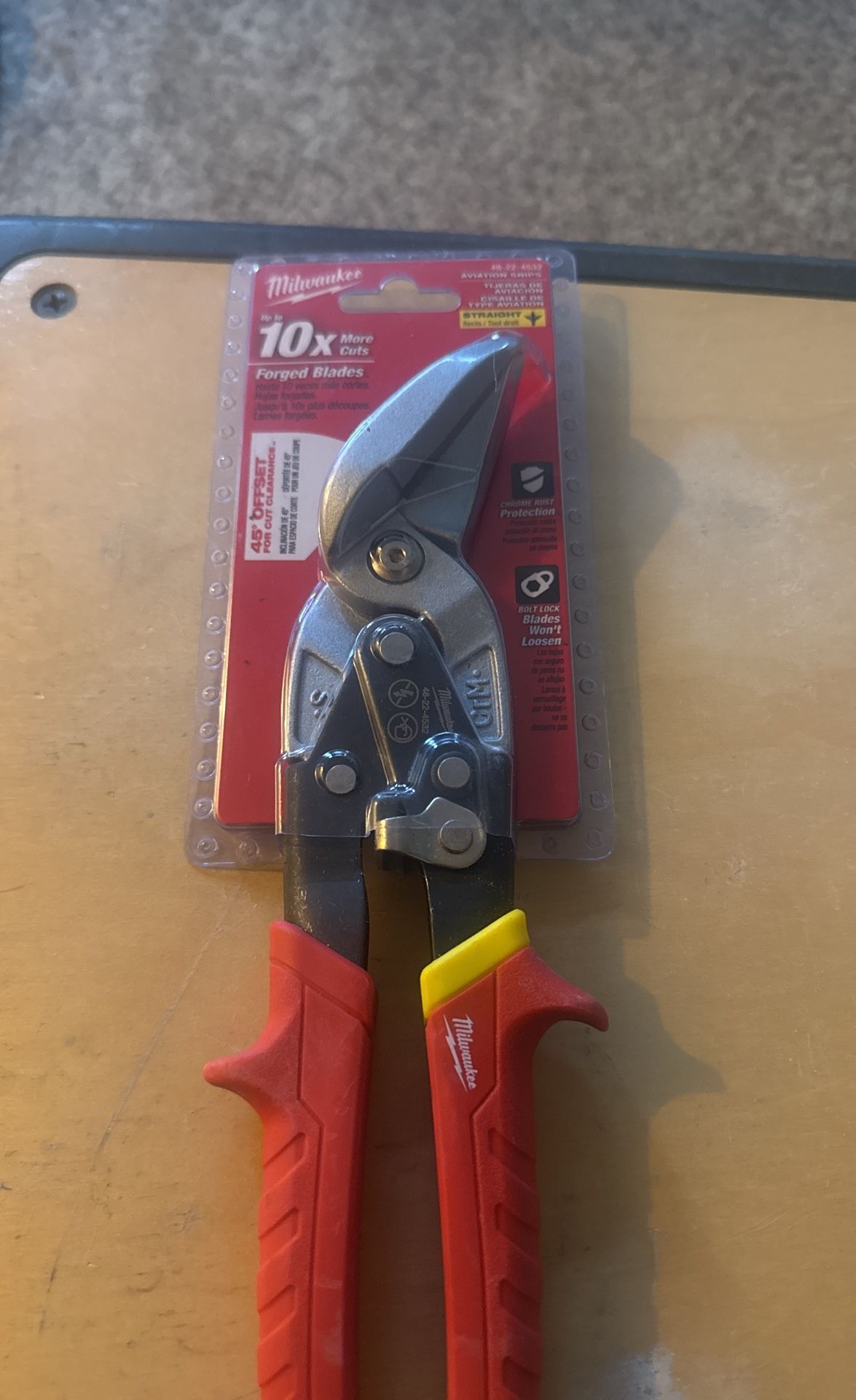 Milwaukee Snips