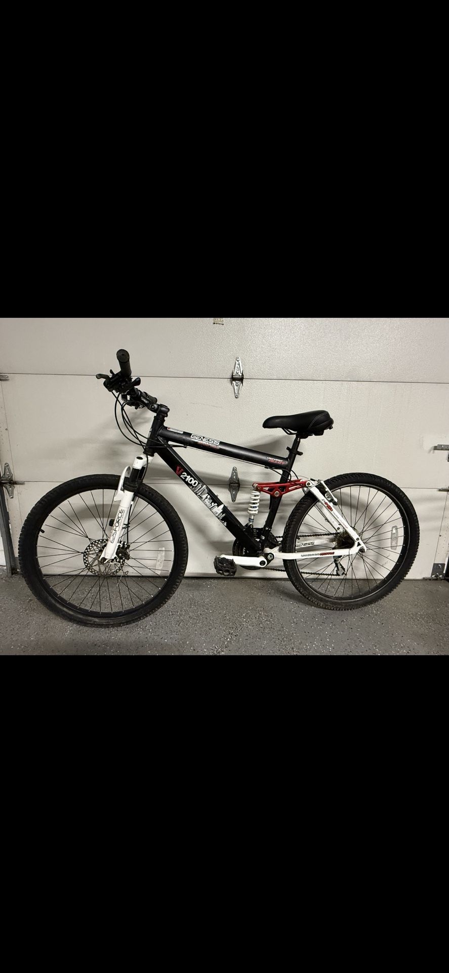 Bike