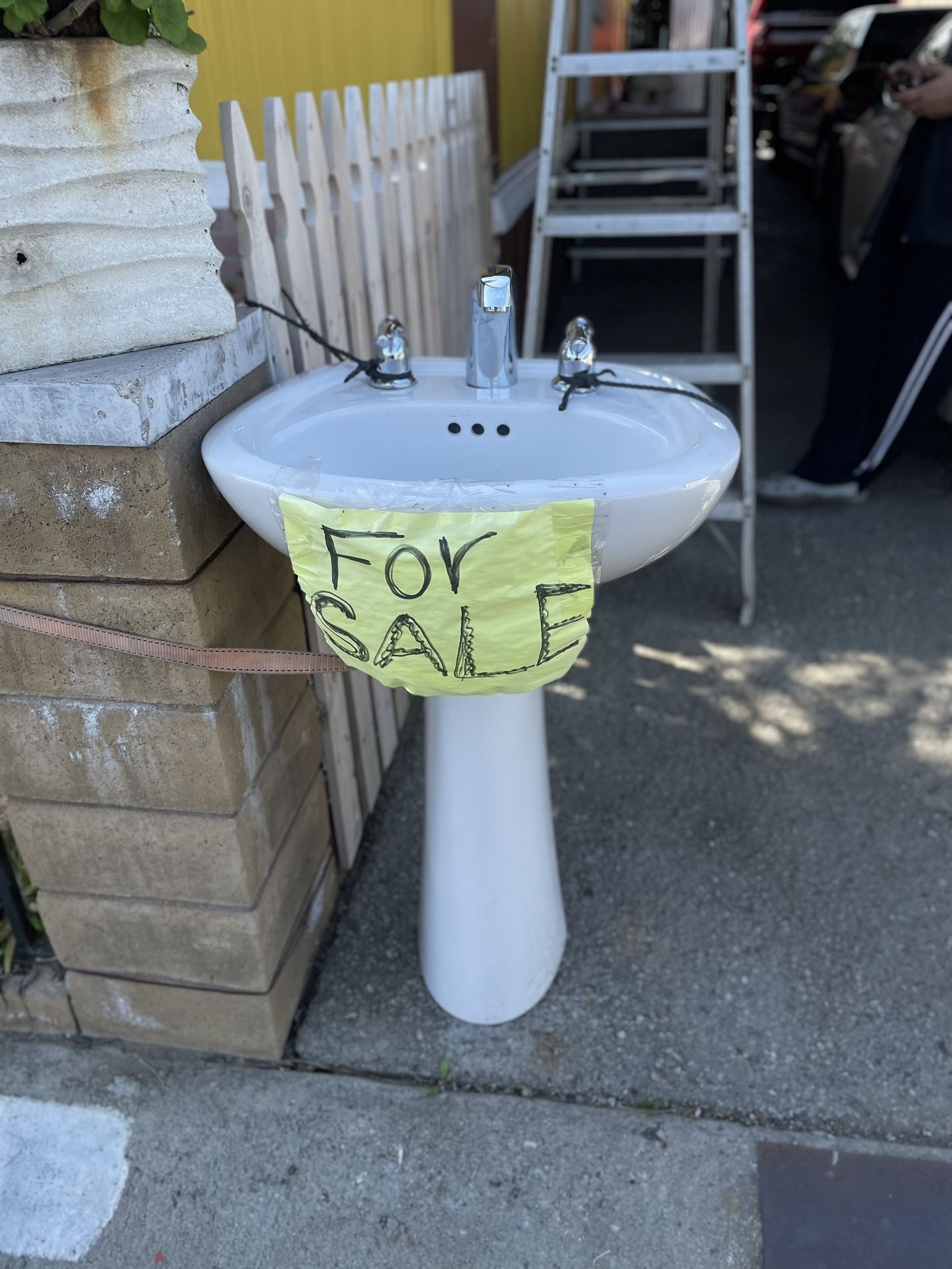 Sink