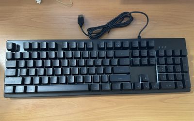 Gaming Keyboard