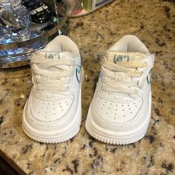 Nike Baby Sneakers 
