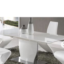 Glass top Table $350 Or Best Offer