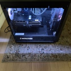 Gaming PC - RTX 3070