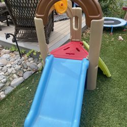 Step 2 Toddler Slide 