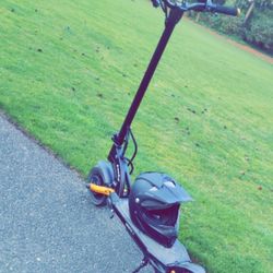 Electric Scooter Kaabo Mantis Pro SE