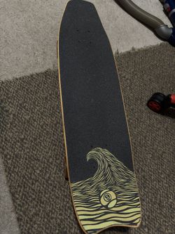 Sector nine Longboard - Crusher