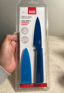 KUHN RIKON SWISS DESIGN KNIFE