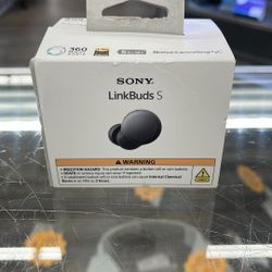Sony Link Buds S