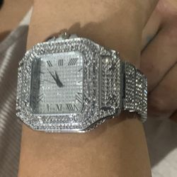 VVS Watch