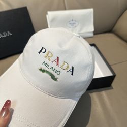 Prada Baseball Hats