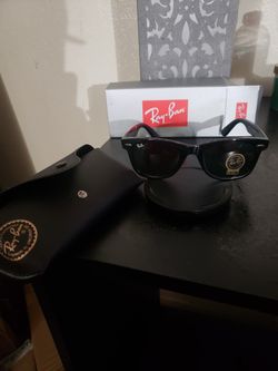 Raybans