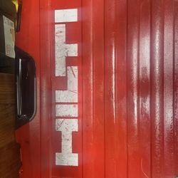 Hilti  DX460-MX ..$60!!