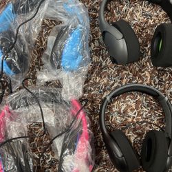 Headset For Sale 