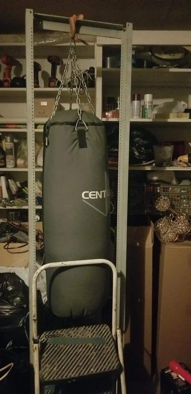 Maquina De Ejersisio