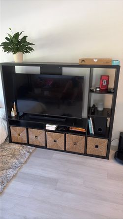 TV stand only (IKEA)