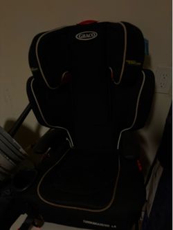 Booster Seat
