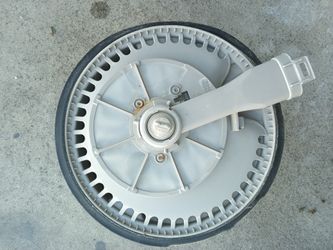 Dish Washer Motor Assembly 