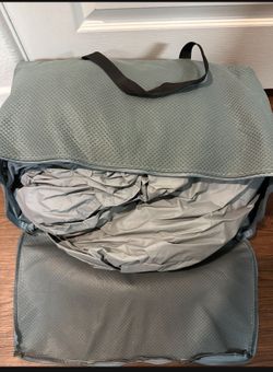 Rampage® - Gray Easyfit 4-Layer Car Cover