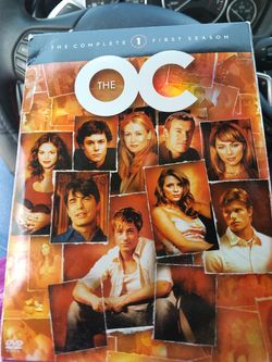 dvd slightly used