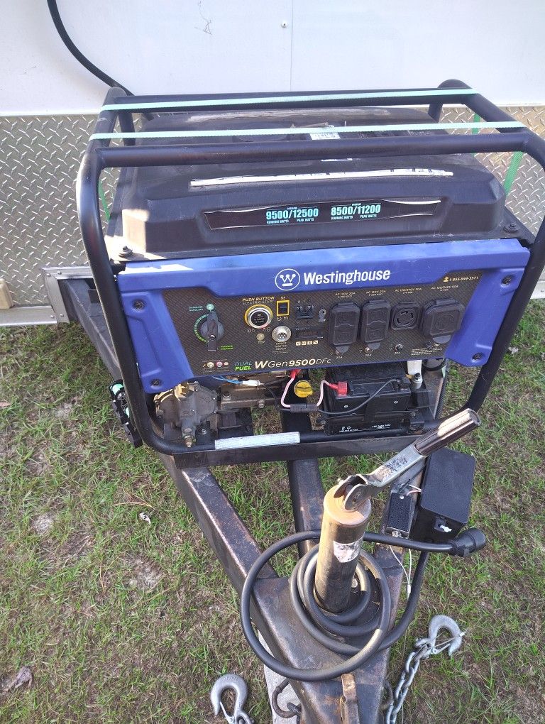 Generator