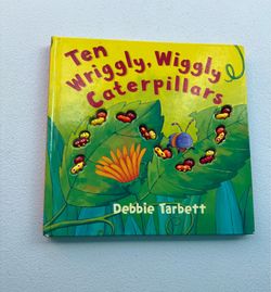 Counting board books tactile-kids-Math, animals, science