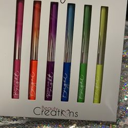 Eyeliners