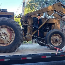 Transport,  Towing, Grua, Gooseneck, Fifth Wheel. 