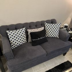 Couch Set 