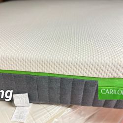 New king Mattress Carihola  