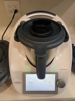 Thermomix TM6