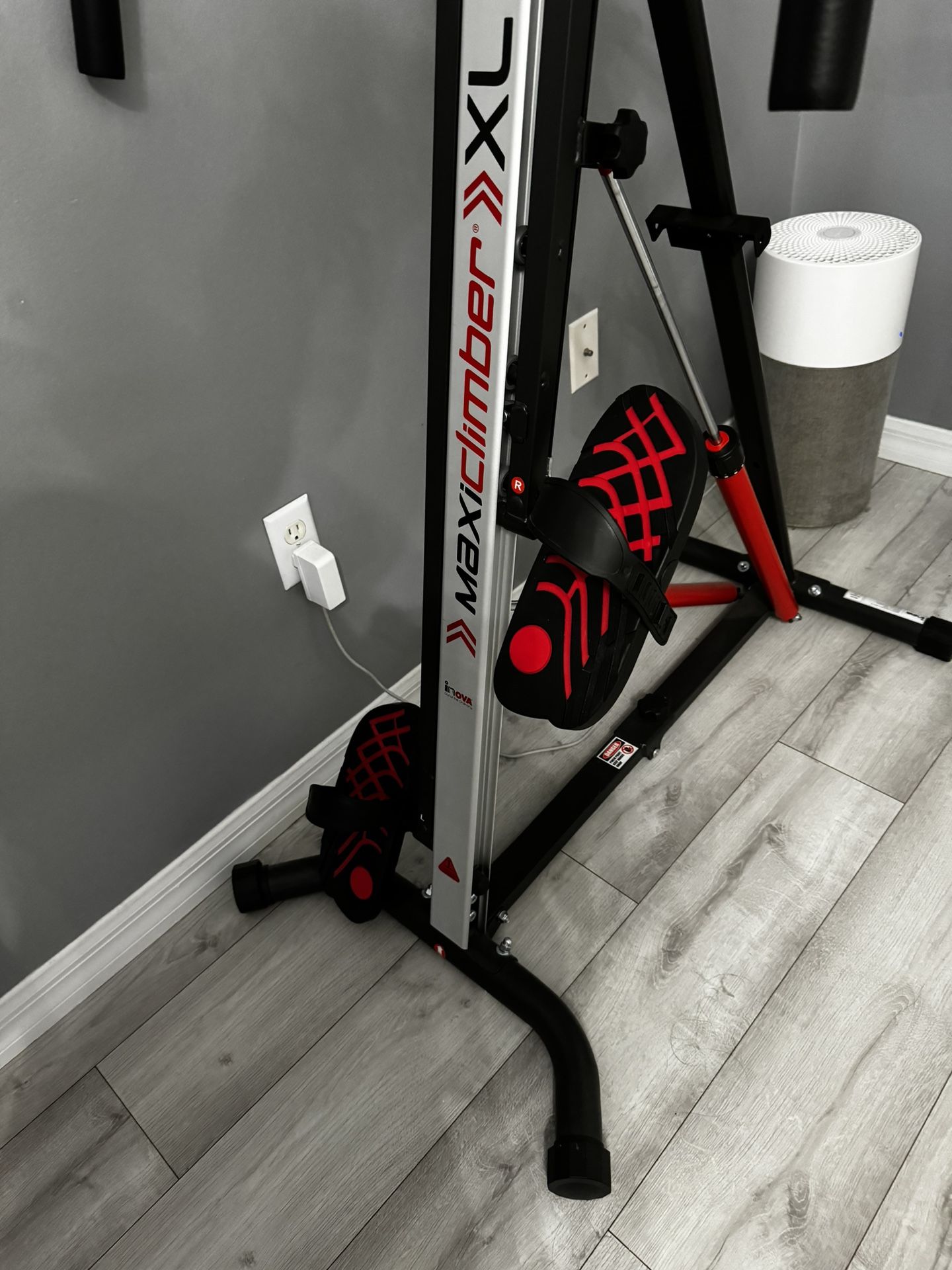MaxiClimber XL 2000 for Sale in Aloma FL OfferUp