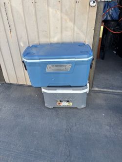 Ice chest for sale