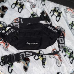 Supreme Bag