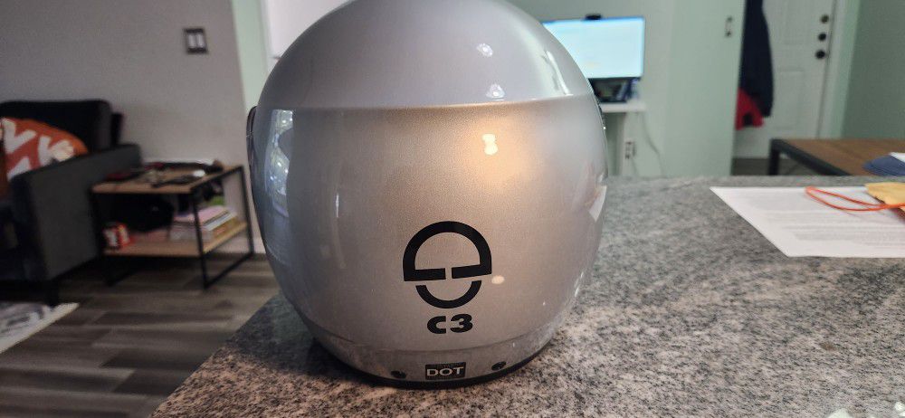Schuberth C3 Light Helmet