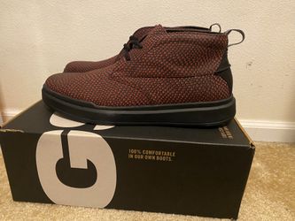 Stacy Adams Men's Cai Chukka Boot