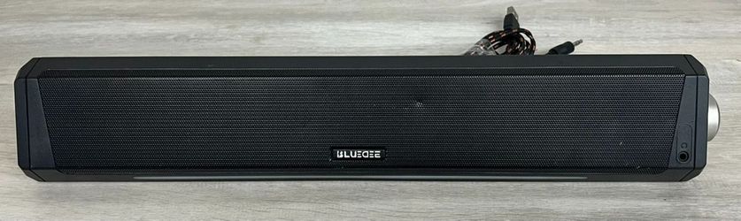 Bluedee BD-SK010 Bluetooth & Aux Computer Soundbar USB Powered(PO1022067)