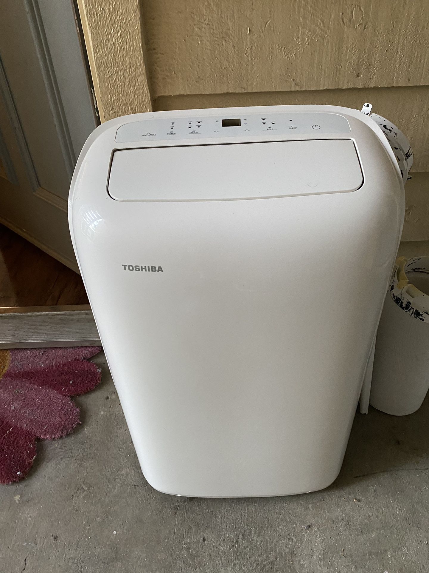 Toshiba Air Conditioner